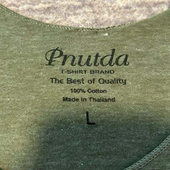 Pnutda- Jack Daniel’s tanktop - Picture 2 of 4